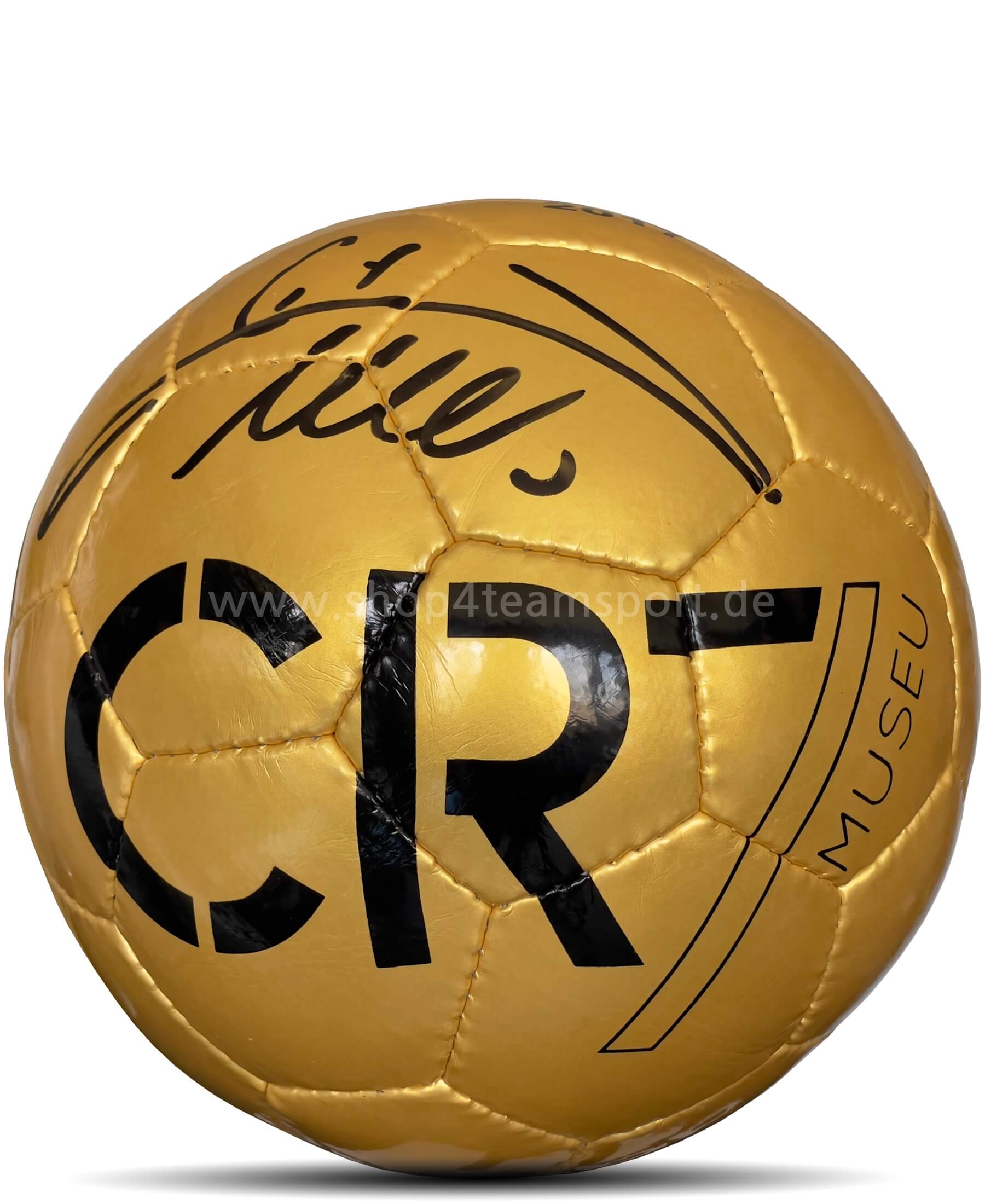 Cristiano ronaldo ball best sale