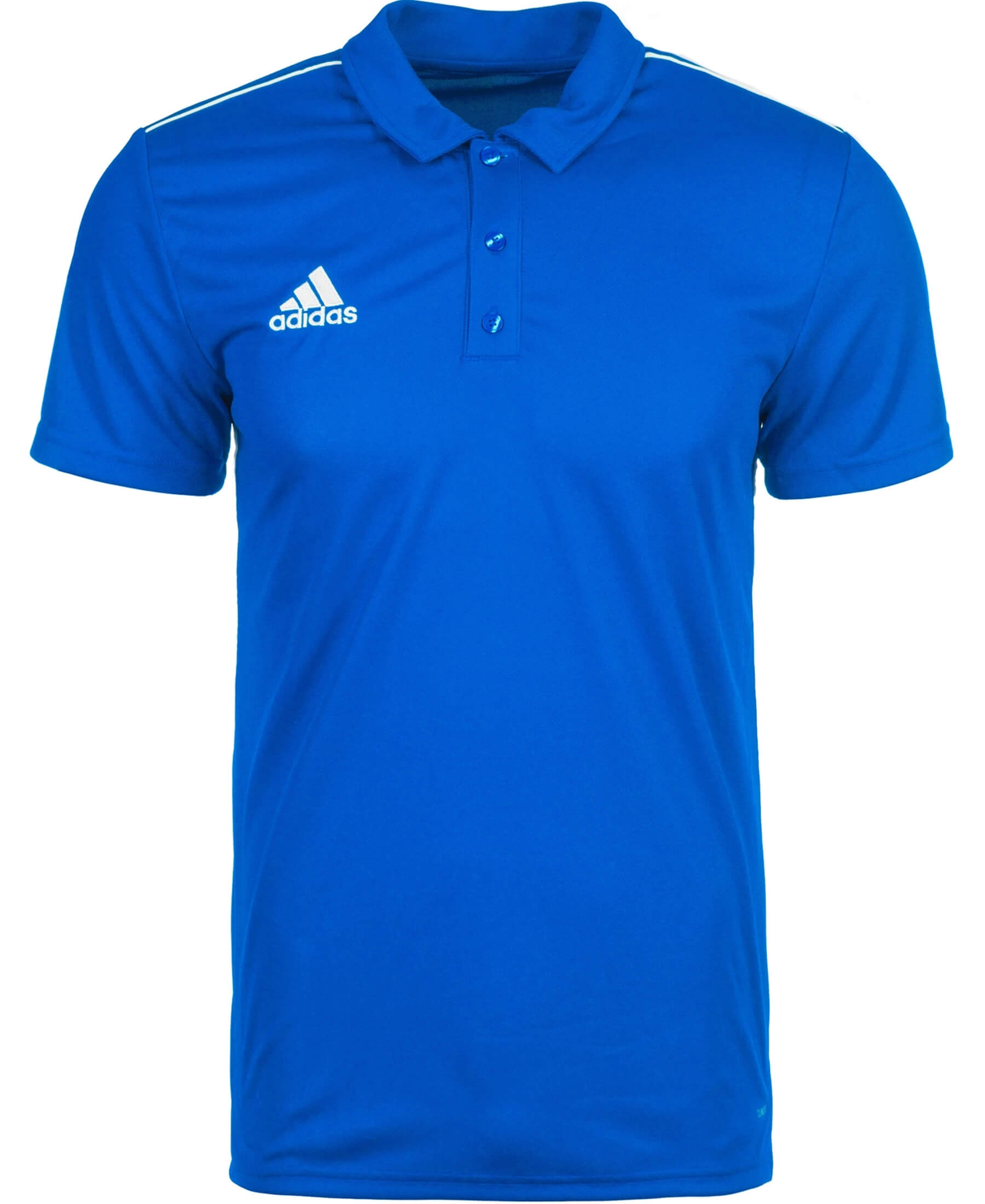 Adidas core 18 polo hot sale shirt
