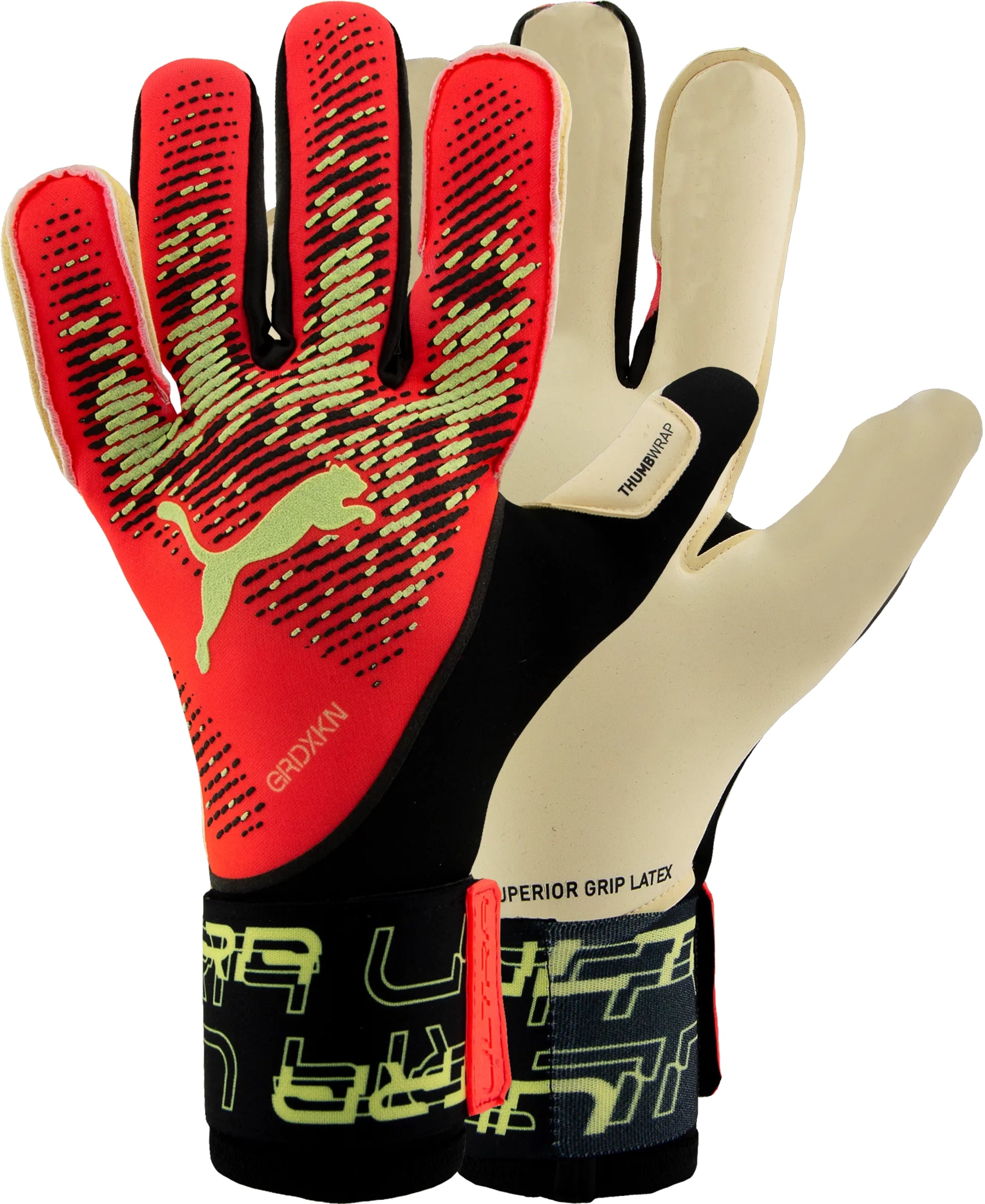 Puma future grip 18.1 sale hybrid