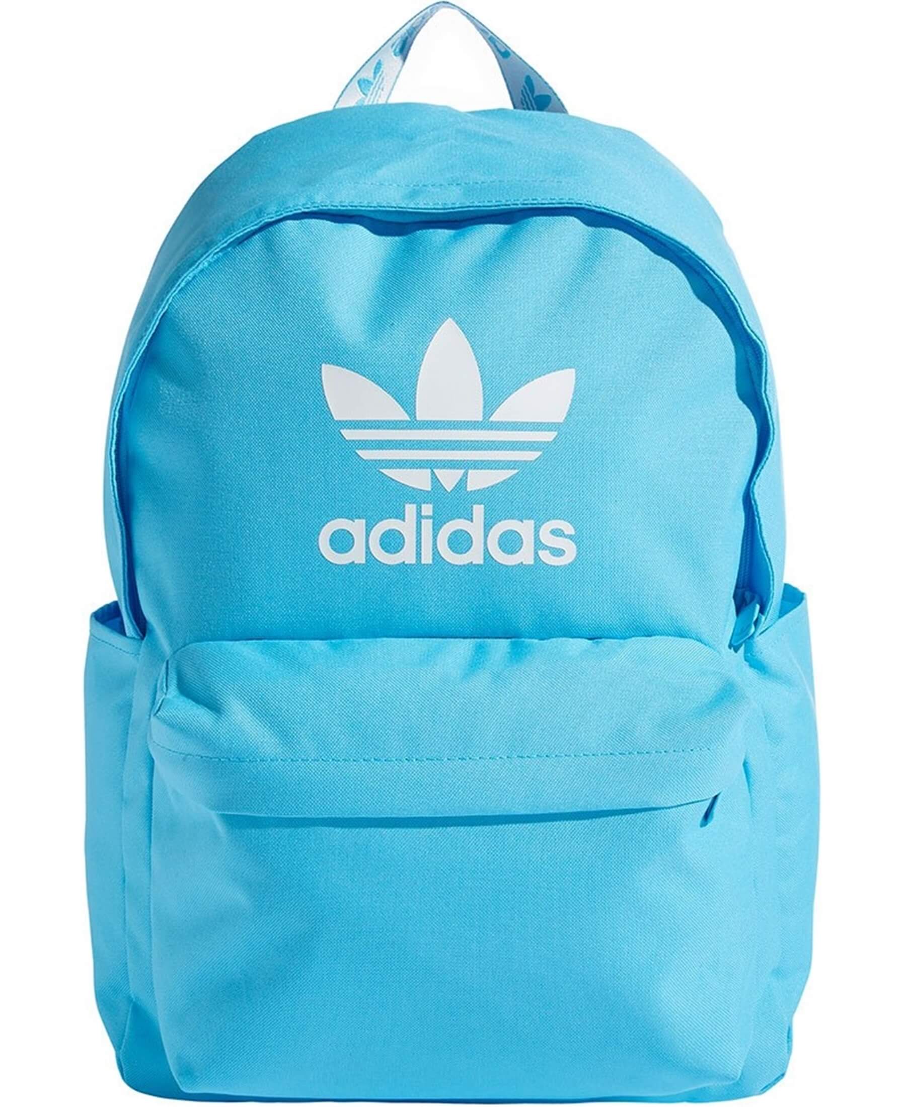 Originals Adicolor Trefoil Logo Rucksack