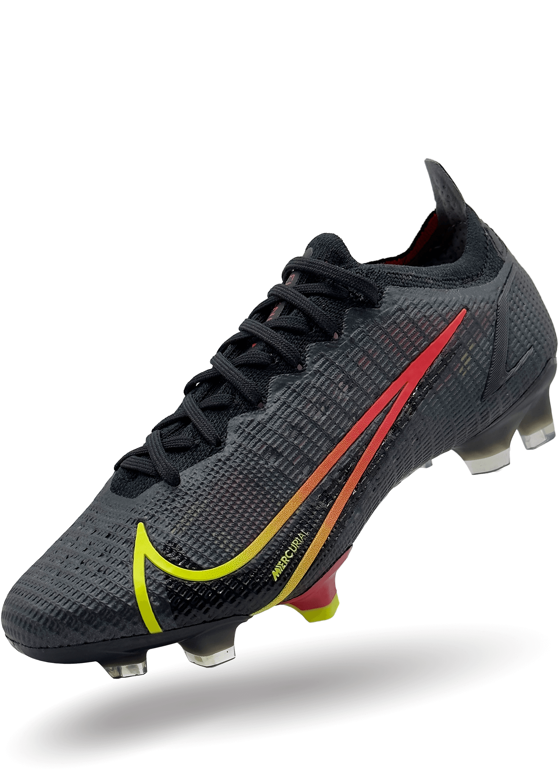 Nike mercurial 2025 vapor schwarz