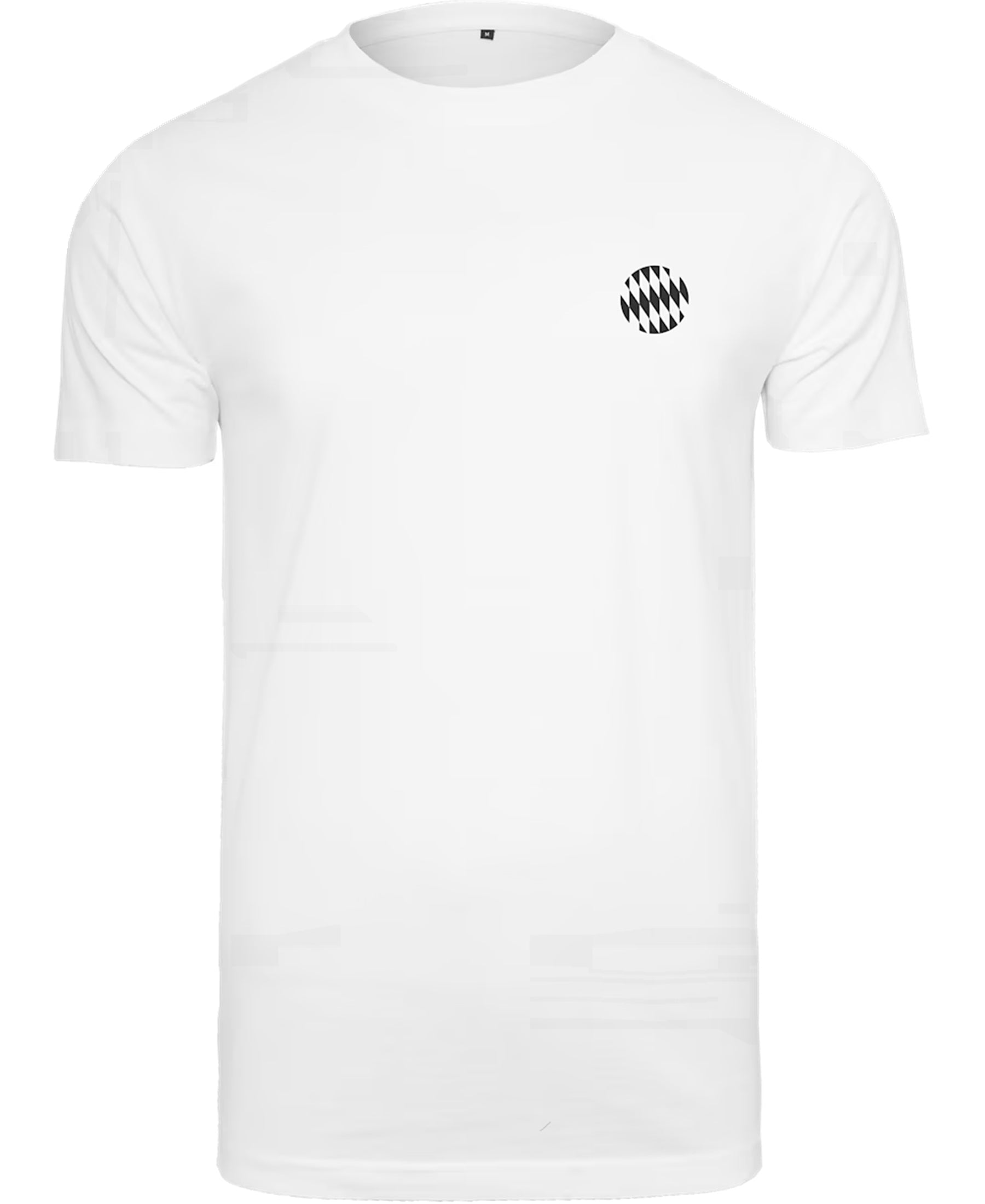 Das FC Bayern München FCB Graphic T-Shirt (33561) ist ein Must-have für jeden Fan. Mit seinem auffälligen Design und den hochwertigen Materialien ist es nicht nur ein Blickfang, sondern auch angenehm zu tragen. Zeigen Sie Ihre Unterstützung für den FCB mit diesem stylischen Shirt von SHOP4TEAMSPORT.