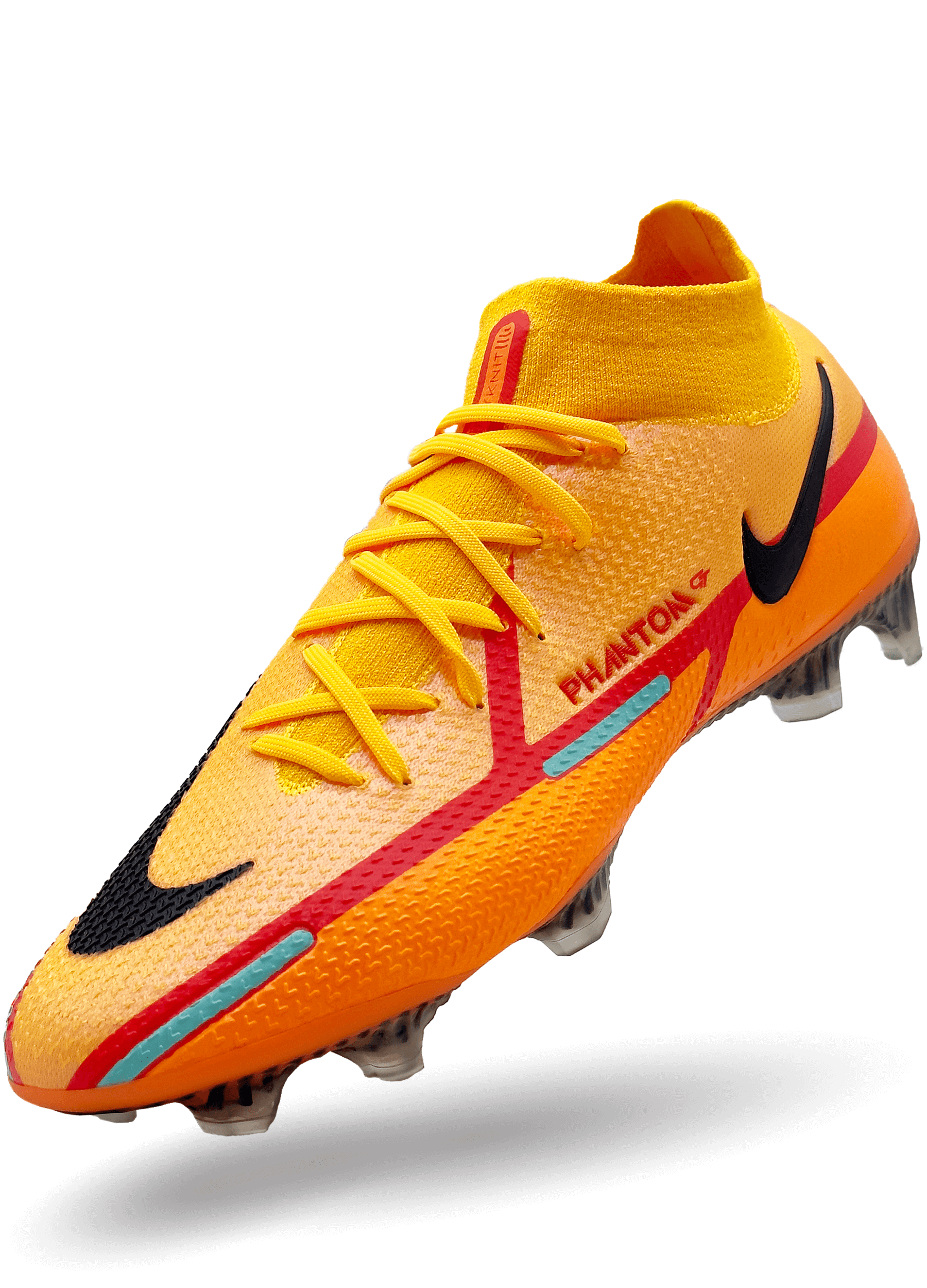 NIKE Phantom GT2 Elite DF FG bei SHOP4TEAMSPORT