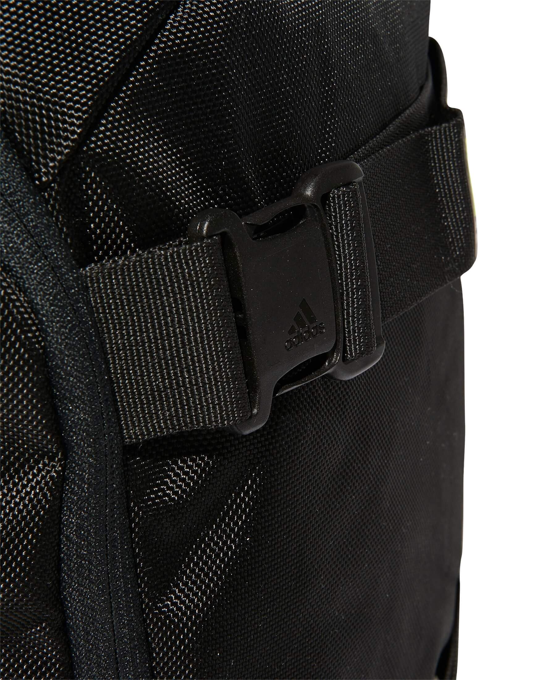 adidas 4Athlts ID Rucksack - Der ideale Rucksack für Sportler und Outdoor-Enthusiasten. Entdecke den vielseitigen 4Athlts ID Rucksack, der mit seinem geräumigen Design und den praktischen Fächern ausreichend Platz für deine Ausrüstung bietet. Dieser hochwertige Rucksack kombiniert Funktionalität und Stil und ist aus strapazierfähigem Material gefertigt. Bestelle jetzt den 4Athlts ID Rucksack bei SHOP4TEAMSPORT und sei bestens ausgestattet für deine sportlichen Aktivitäten und Abenteuer.