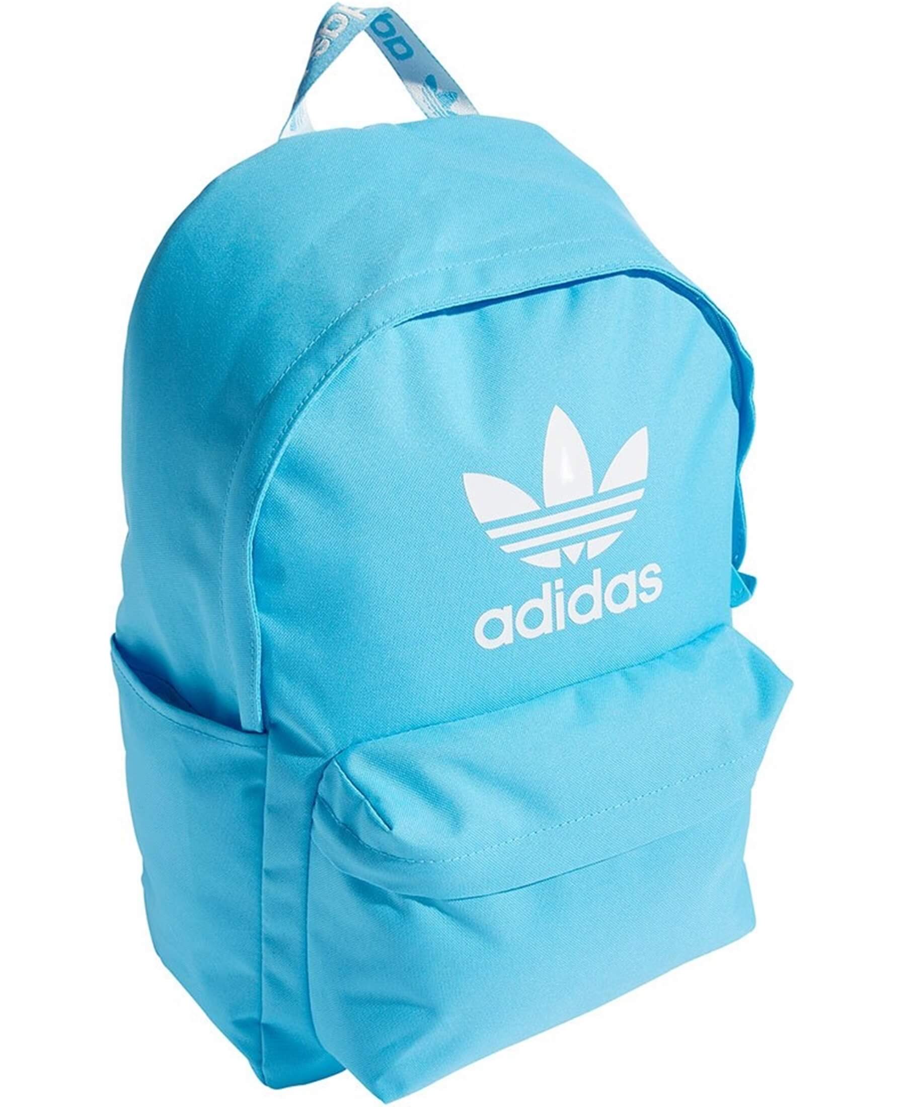 Originals Adicolor Trefoil Logo Rucksack