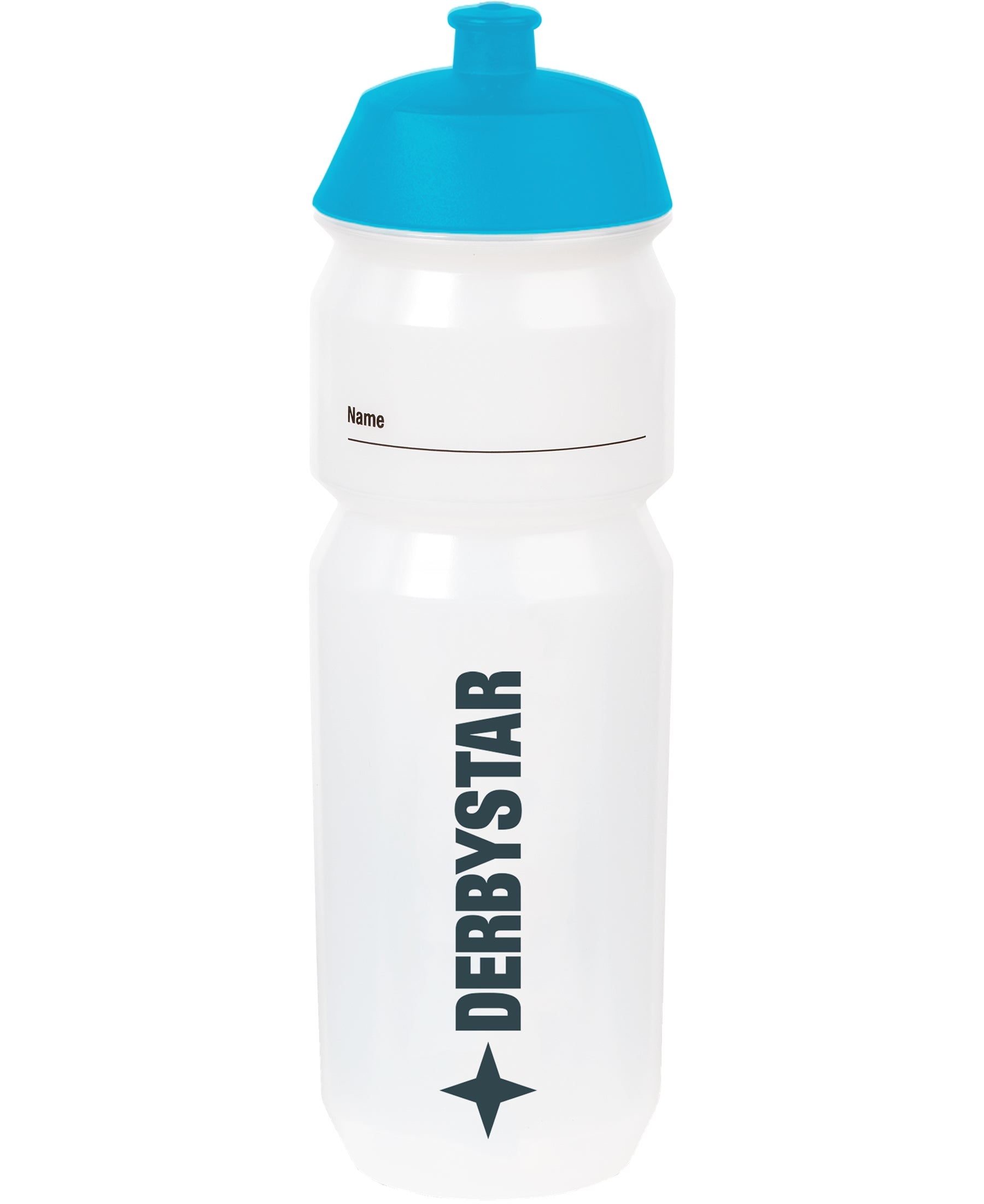DERBYSTAR Bio Bottle Trinkflasche - Nachhaltige Trinkflasche aus umweltfreundlichem Material. BPA-frei und wiederverwendbar. Perfekt für Sport, Outdoor-Aktivitäten und den täglichen Gebrauch. Mit einem Fassungsvermögen von 0,7 Litern und einem auslaufsicheren Design. Erhältlich in verschiedenen Farben. Bestellen Sie jetzt bei SHOP4TEAMSPORT und tragen Sie aktiv zum Umweltschutz bei. Ideal für eine gesunde Lebensweise und den bewussten Umgang mit Ressourcen.
