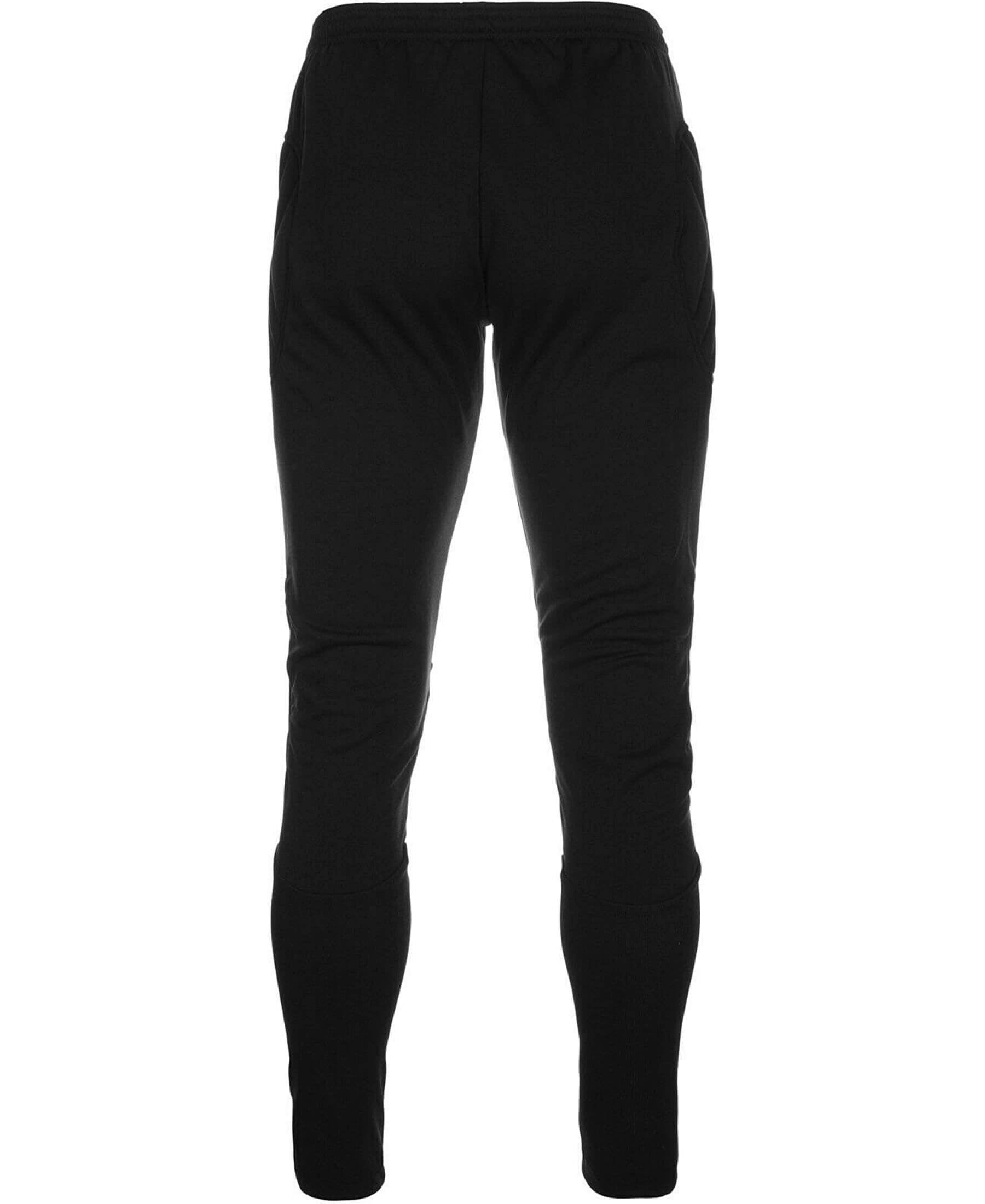 DERBYSTAR Kai Pro II Torwarthose - Professionelle Torwarthose mit optimaler Schutzwirkung und Bewegungsfreiheit. Hochwertige Polsterungen und strapazierfähiges Material für Training und Wettkampf. Bestellen Sie jetzt im Onlineshop SHOP4TEAMSPORT und sichern Sie sich die perfekte Torwarthose für Ihren Erfolg. Schnelle Lieferung und erstklassiger Kundenservice. Werden Sie zum unschlagbaren Torhüter mit der Kai Pro II Torwarthose. Jetzt kaufen und Ihr Spiel auf ein neues Level bringen!