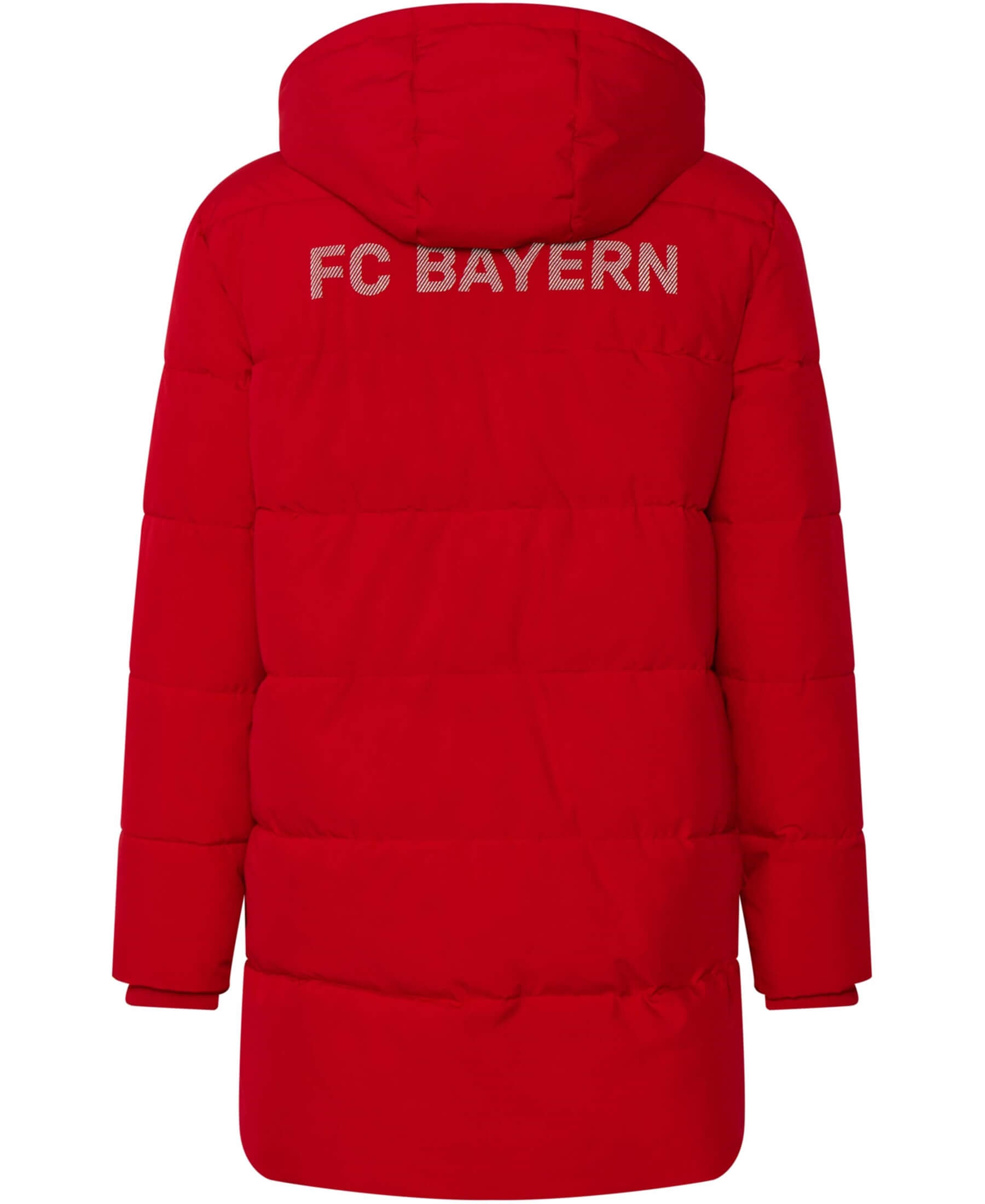 FC Bayern München FCB Allianz Arena Stadionjacke