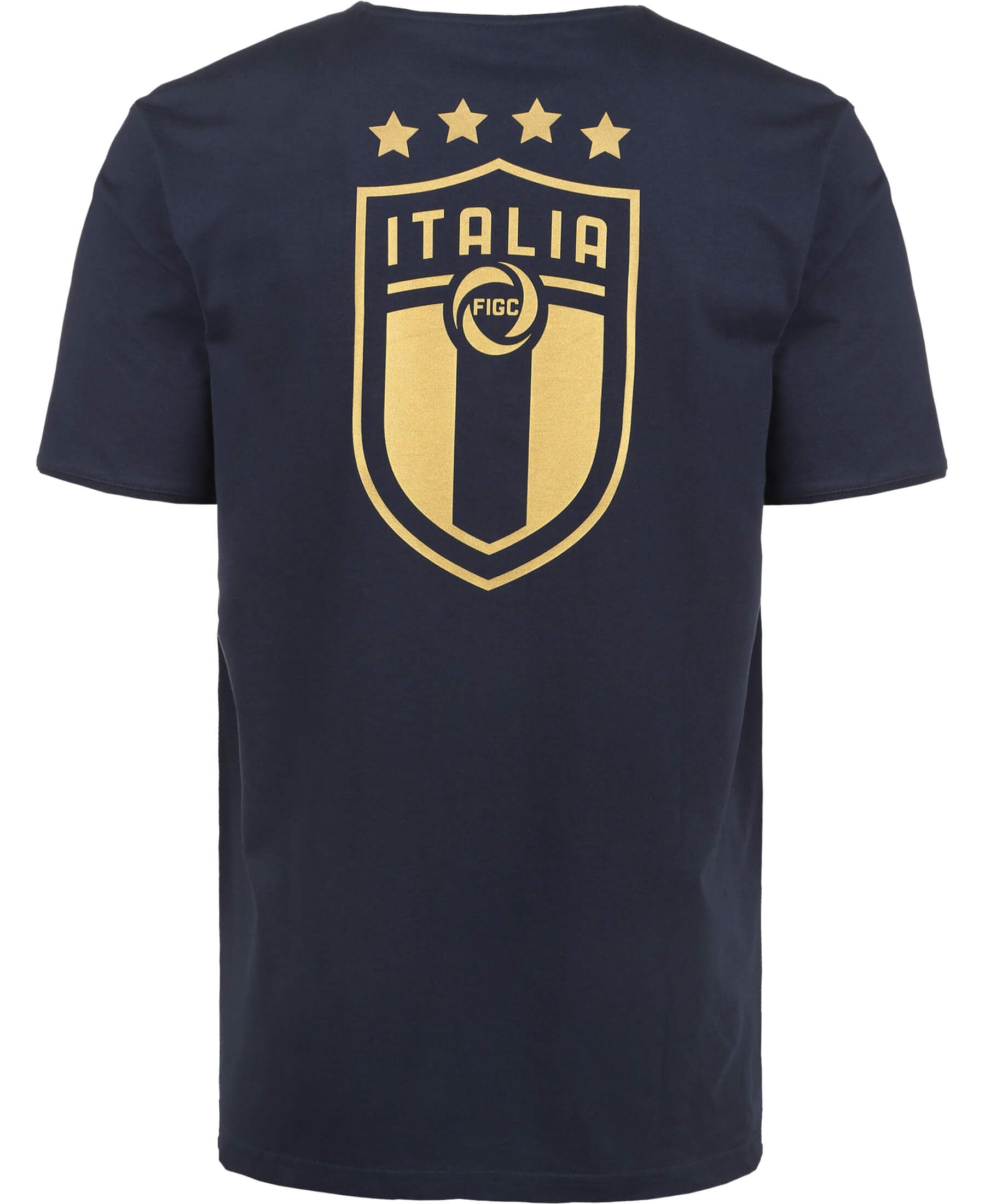 PUMA Italien FIGC T-Shirt - Offizielles Tailored for Sports T-Shirt der italienischen Nationalmannschaft. Unterstützen Sie die Squadra Azzurra mit diesem hochwertigen und stilvollen T-Shirt. Perfekt für sportliche Aktivitäten oder einen lässigen Look. Jetzt im Onlineshop SHOP4TEAMSPORT erhältlich! Bestellen Sie noch heute und zeigen Sie Ihre Verbundenheit mit Italien.